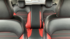 Nac MG Zs 1.5 VTi-TECH Limited Edition 5dr Petrol Hatchback